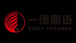 First Futures Co., Ltd. logo