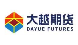 大越期货股份有限公司 logo