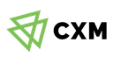 CXM logo
