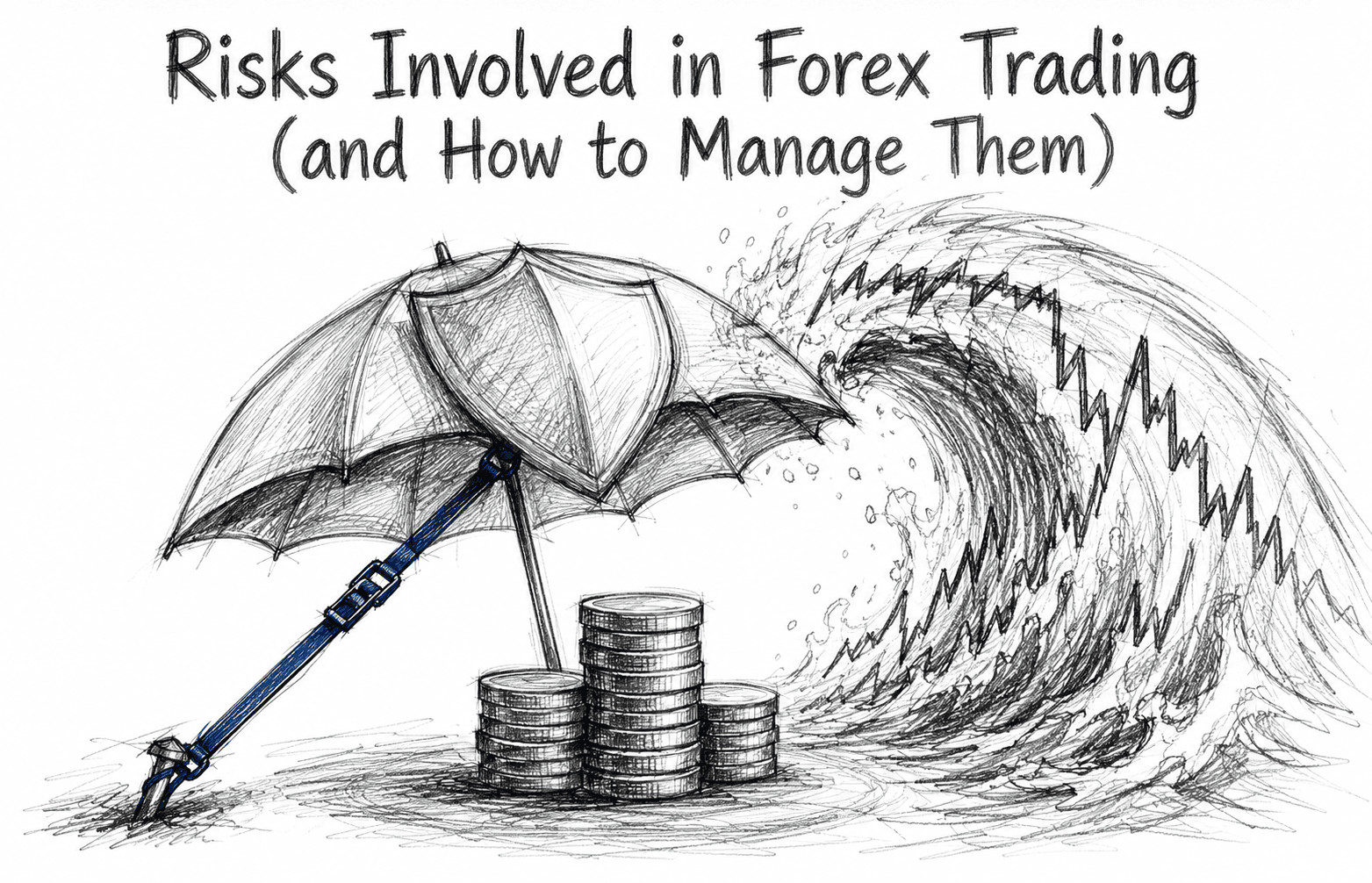 Risks Involved in Forex Trading (and How to Manage Them)