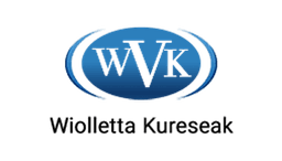 Wiolletta Kureseak logo
