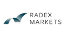 RADEX MARKETS logo