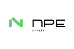 NPE Market logo