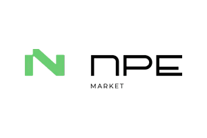 NPE Market logo
