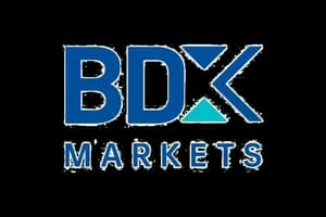 BDX Markets logo