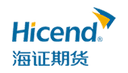 Hicend Futures logo