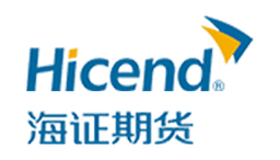 Hicend Futures Co., Ltd. logo
