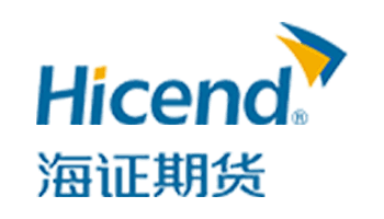 Hicend Futures logo