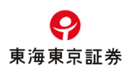 Tokai Tokyo Securities CO.,LTD. logo