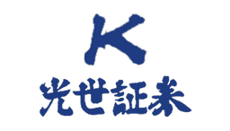 KOSEI SECURITIES CO., LTD. logo