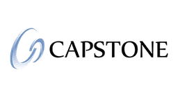 CAPSTONE logo