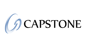 CAPSTONE logo