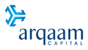 Arqaam logo
