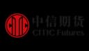 CITIC Futures logo