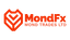 MondFx logo