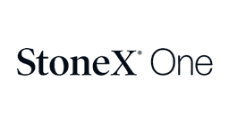 StoneX One logo