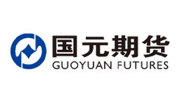 Guoyuan Futures Co., Ltd. logo