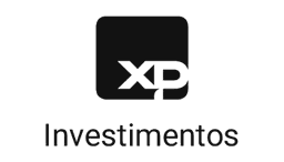 XP Investimentos logo