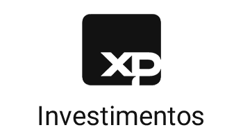 XP Investimentos logo