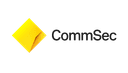 CommSec logo