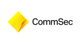Commonwealth Securities Limited logo