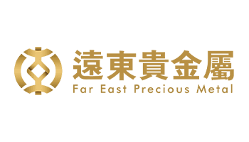 Far East Precious Metal logo