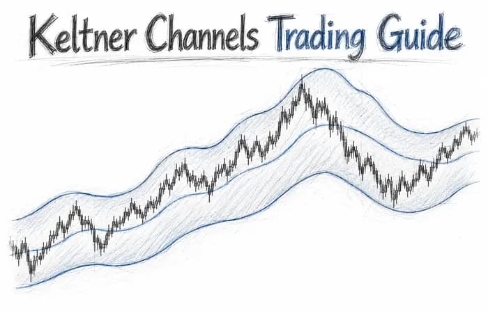 Keltner Channels Made Simple: Trade Smarter, Not Harder
