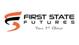 PT. First State Futures logo