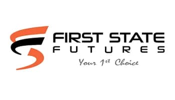 FIRST STATE FUTURES logo