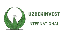 Uzbekinvest International Insurance Company Limited logo