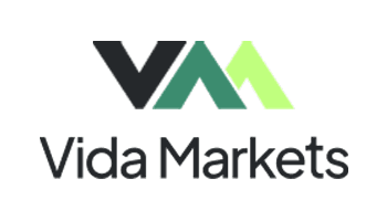 Vida Markets logo