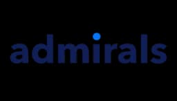 Admirals SC Ltd logo