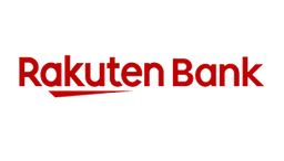Rakuten Bank logo