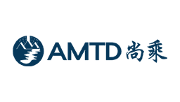AMTD Group Company Limited logo