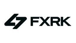FXRK logo