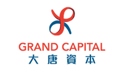GRAND CAPITAL HOLDING LIMITED logo