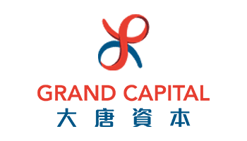 Grand Capital logo