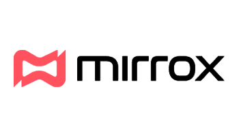 mirrox logo