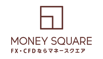 MONEY SQUARE logo