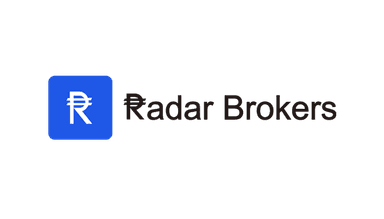 Radar Brokers logo