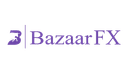 BazaarFx logo