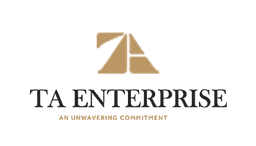 TA Enterprise Berhad logo