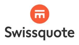 Swissquote Ltd logo