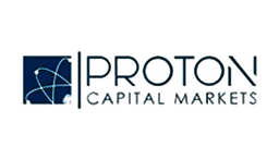 PROTON CAPITAL MARKETS LTD logo