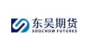 SOOCHOW FUTURES logo