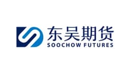 Soochow Futures Co., Ltd. logo