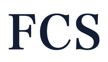 FCS logo