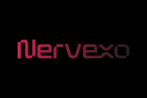Nervexo logo