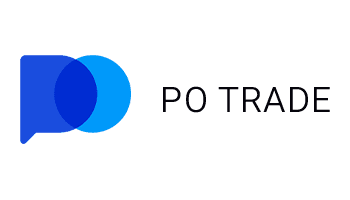 PO Trade logo