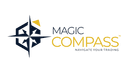 Magic Compass logo